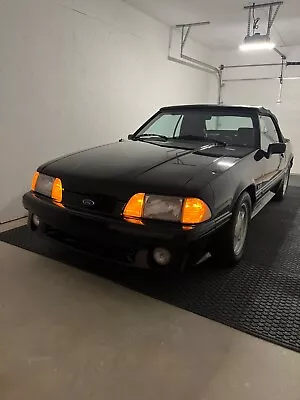 1993 Ford Mustang  • $22000
