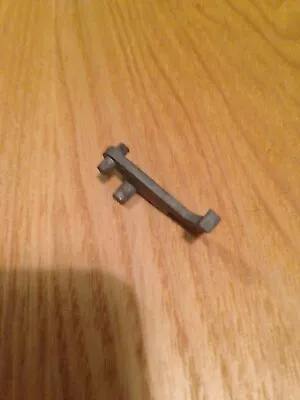 £2.95 • Buy DINKY 104 CAPTAIN SCARLET SPV FLAP OPENING BRACKET See Pics