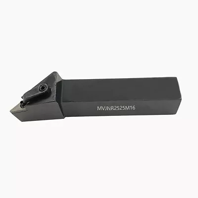 MVJNR2525M16 25 X150mm 93° Lathe External Turning Tool Holder For VNMG1604 CNC • $26.50