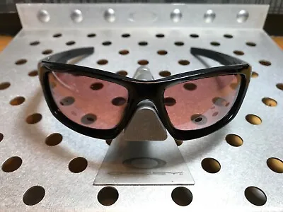 Oakley Valve Polished  Black / G 30 Black Iridium • $40