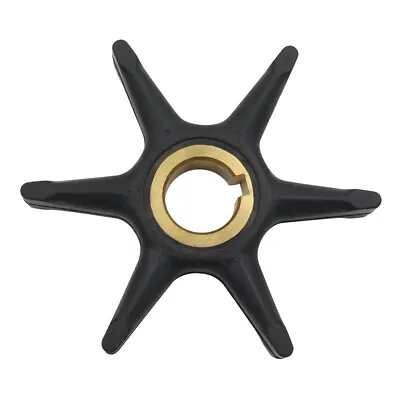 For Johnson Evinrude OMC 9hp 9.5hp 10hp Outboard Water Pump Impeller 377178 Boat • $8.50