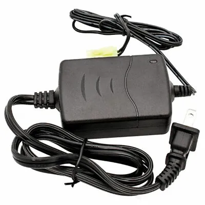 Valken Energy Smart AC Charger For 8.4V - 9.6V NiMH Battery Pack New Airsoft • $16.95