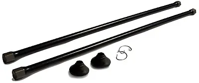 1.03  Torsion Bar Master Kit - Rubber 1962-76 Mopar A Body • $316