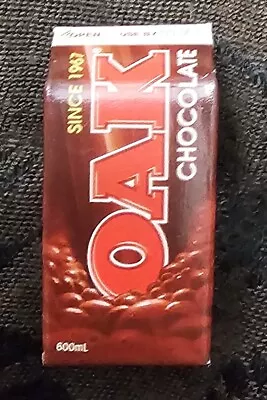 Coles Little Shop - Oak Chocolate Milk • $5