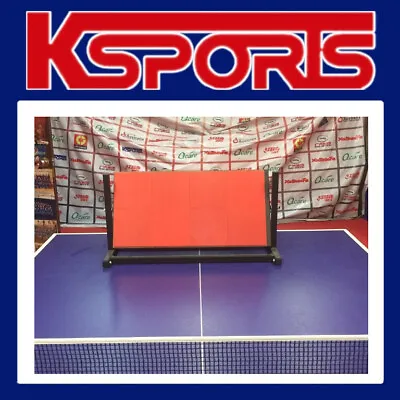 $195 • Buy Table Tennis / Ping Pong Training Item - Return Board
