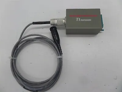 TA Instruments Remote Single Surface Interface W/ Connector Cable • $199.95