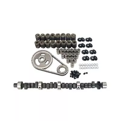 Comp Cams K20-600-4 Thumpr 227/241 Hydraulic Flat Cam K-Kit For Chrysler 273-360 • $735.76