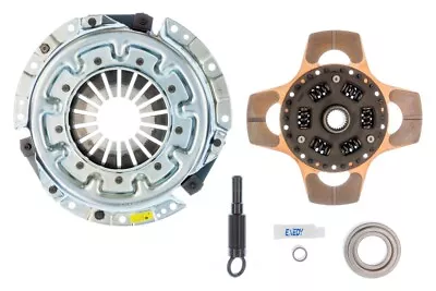 Transmission Clutch Kit-Eng Code: KA24DE Exedy Fits 1998 Nissan Frontier 2.4L-L4 • $657.15