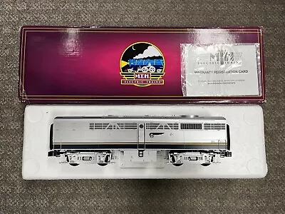 + MTH O Scale Premier Santa Fe FA-2 B Unit Non-Powered Diesel Locomotive NIB *ST • $169.99