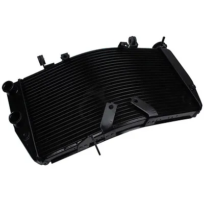 Engine Cooler Cooling Radiator Fit For Ducati 848 EVO 2011-2013 1198 2010-2011 • $68.50