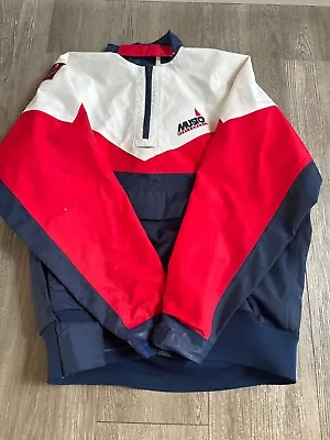 Musto MPX 3 Gore-Tex Sailing Smock Jacket - Mens Medium • $85