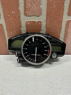 2004-2006 Yamaha R1 YZF-R1 Cluster Gauge Speedometer Speedo Tach Meter • $289.99