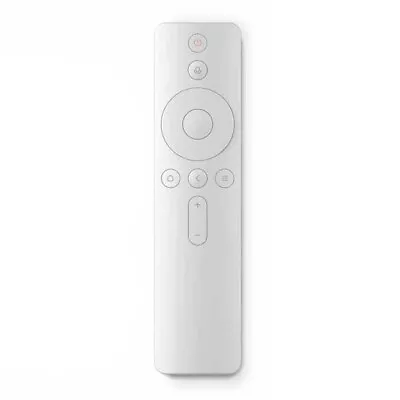 New Original For Xiaomi 4 Mi Box 4S Pro Bluetooth Voice RF Remote Control 4A • $19.84