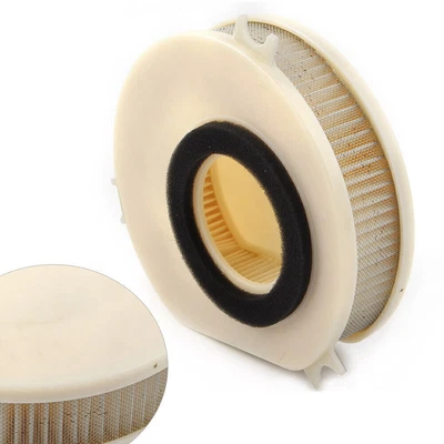 $16.16 • Buy Air Cleaner Intake Filter For Yamaha V Star 1100 XVS1100 XVS1100A 5EL-14451-00