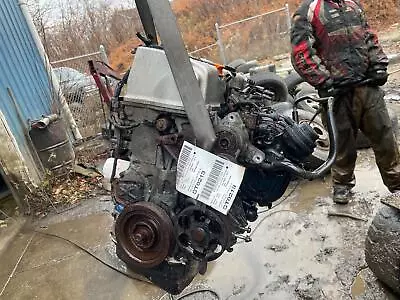 2.0L MT Engine/motor Assembly ACURA RSX 02 03 04 05 06 K20A3 • $750