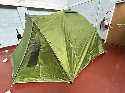 Vango Tay 500 Poled Tent - 5 Berth Camping Festival Tent • £89.99