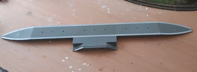£0.99 • Buy Hornby Platform OO Gauge.  VGC.