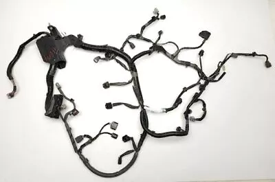 2014-2018 Mazda 3 Engine 2.0L  M/T Wire Harness OEM BJS767020 • $315