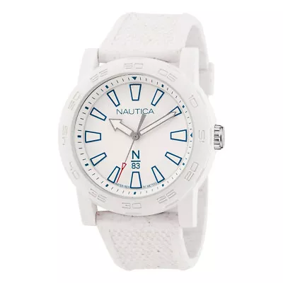 Nautica NAPATF205 Mens Ayia Triada Watch • £49.99