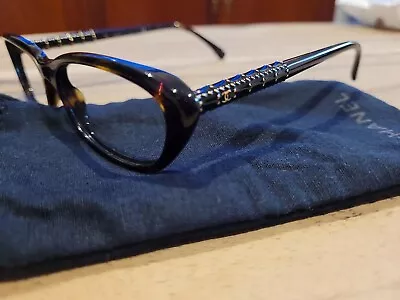 £135 • Buy Chanel Glasses Frames CH3215