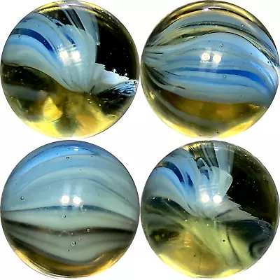 Mint 43/64  Master Sunburst Marble • $8.99