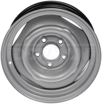 Dorman 939-177 15  15x6 In Steel Wheel Rim S10/Blazer/Jimmy RWD 5x120.7 Pattern • $89.29