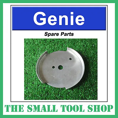 Genie SLA Material Lift Aluminium Pulley Guard 80680 Genuine Spare Part  • £24.95