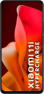 Xiaomi 11i 5G Hypercharge (Stealth Black 6GB RAM 128GB Storage)MediumMZ • $470