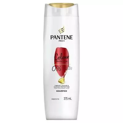 * Pantene Pro-V Colour Protection Shampoo 375mL • $9.39