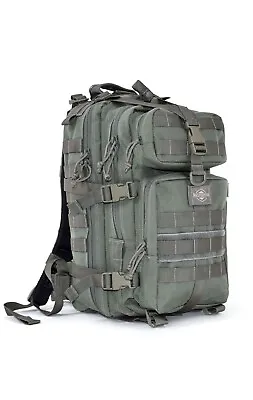 Maxpedition Falcon-II Backpack Foliage Green 2 Day Assault Pack • $59.99