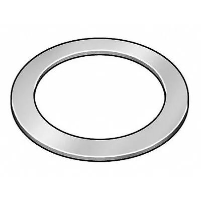 Precision Brand 25221 Arbor Shim0.0010X1 1/8 IdPk10 • $9.59