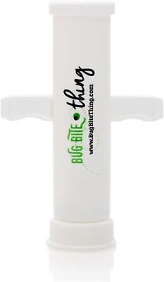 Bug Bite Thing - Insect Bite Relief - HELPS ALLEVIATE ITCHING + SWELLING • £9.95