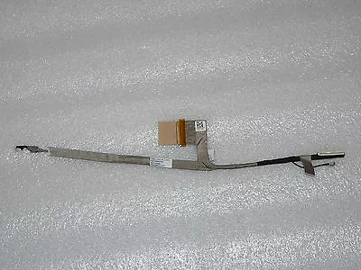 New Genuine New Dell Inspiron Mini 10 1012 Led Lcd Cable D61f3 0d61f3 • $42.43