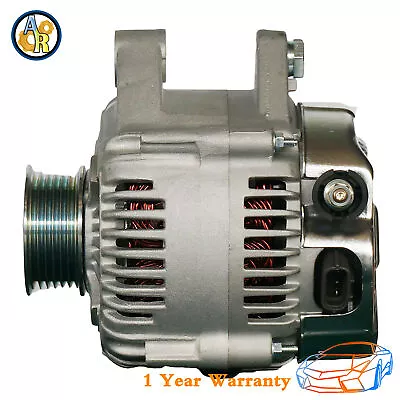 $96.77 • Buy Alternator For 2002 2003 Lexus ES300 2002 2003 Toyota Camry