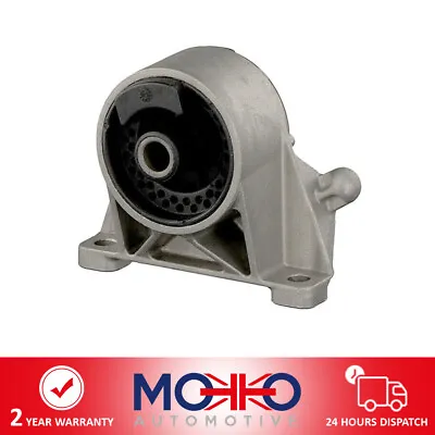 ENGINE MOUNTING FRONT AUTOMATIC ASTRA MK4 MK5 ZAFIRA MK1 (Fits:OPEL-VAUXHALL) • $24.65