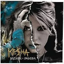 Animal + Cannibal (Deluxe Edition) By Ke$ha | CD | Condition Good • £11.85