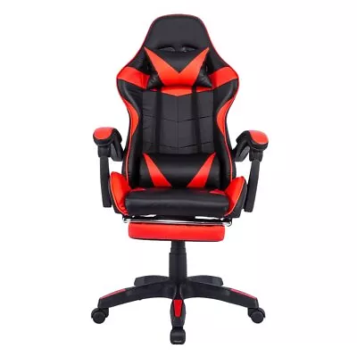 Office Chair Gaming Chair Computer Executive Chairs Racing Racer Seating • $106.20