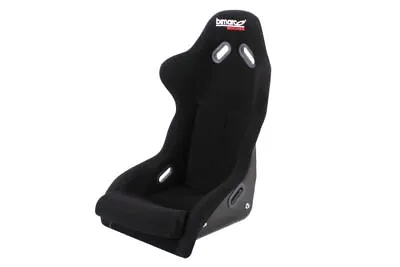 Sports Seat BIMARCO COBRA 2 BLACK NEW • $885.38