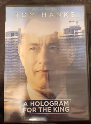 A Hologram For The King (DVD 2016) • $3.70