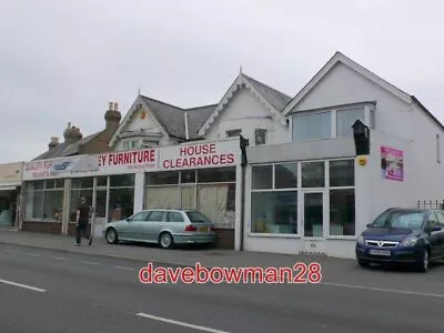 £1.70 • Buy Photo  Furniture Clearance This Second Hand Furniture Shop Is On The North Side
