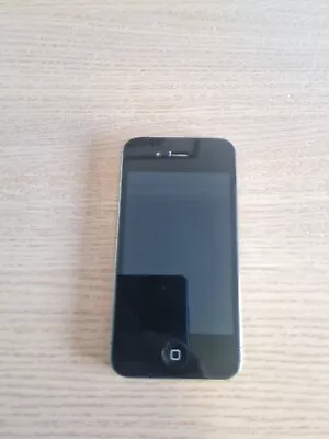 Unlocked Apple IPhone 4s A1387 3.5  8GB / USED • $30