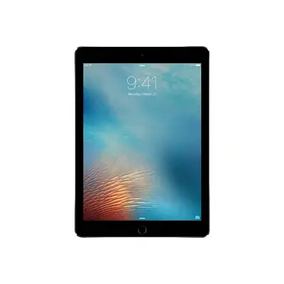 IPad Pro (9.7-inch) 1st Generation Wifi-32GB In  Excellent Condition-Space Gray • £119.99