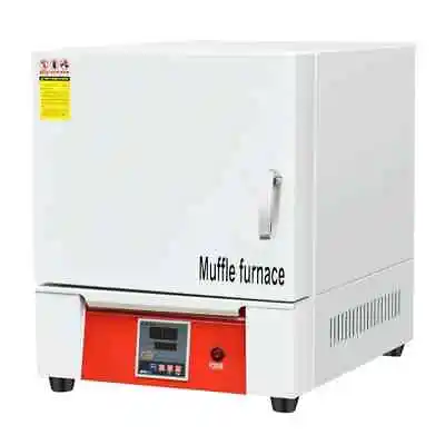 Box Type Muffle Furnace Industrial Resistance Furnace  Electric Furnace • $1145