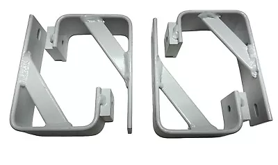 Weather Guard 70018 Sprinter Roof Ladder Rack 2003-06 To 2007+ Retro Fit Kit • $49.95