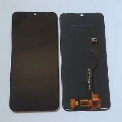 Original For ZTE Blade A7 Prime Z6201V Touch Screen And LCD Display Combo Black • $16.90