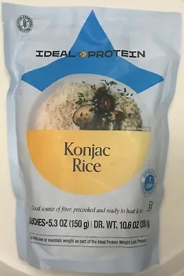 Ideal Protein Konjac Rice - 2 Servings • $28.88