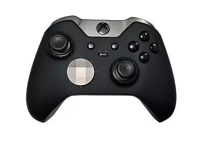 Xbox Elite Series 1 Controller + Case • $99