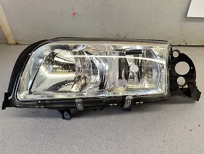 2004 2005 2006 Volvo S80 Halogen Head Light Lamp Turn Signal Driver OEM 30678099 • $129.95