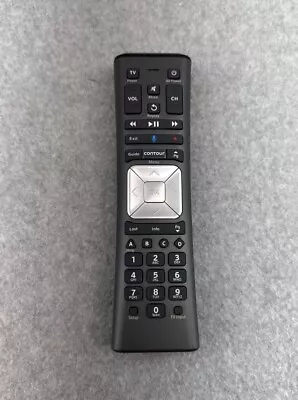 Cox Contour XR11-RF Voice Activated Premium Remote Control Version 1.0 • $10.95