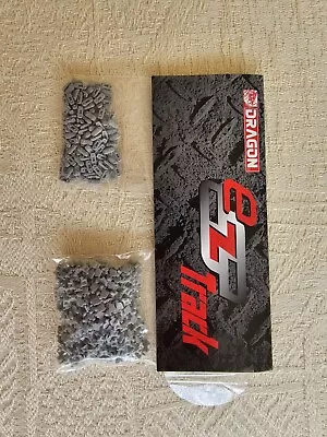 £15 • Buy Dragon 1/35 Sdkfz 250 251 Halftrack Magic Tracks